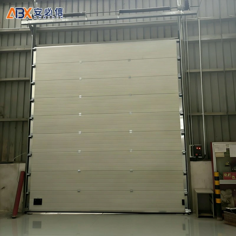 怒江傈僳族消防提升门