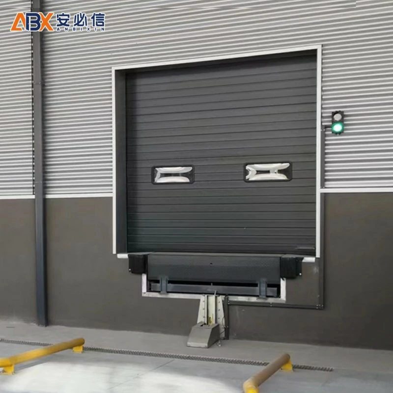 怒江傈僳族高扬程提升门