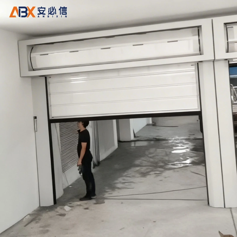 怒江傈僳族医药密闭高速门
